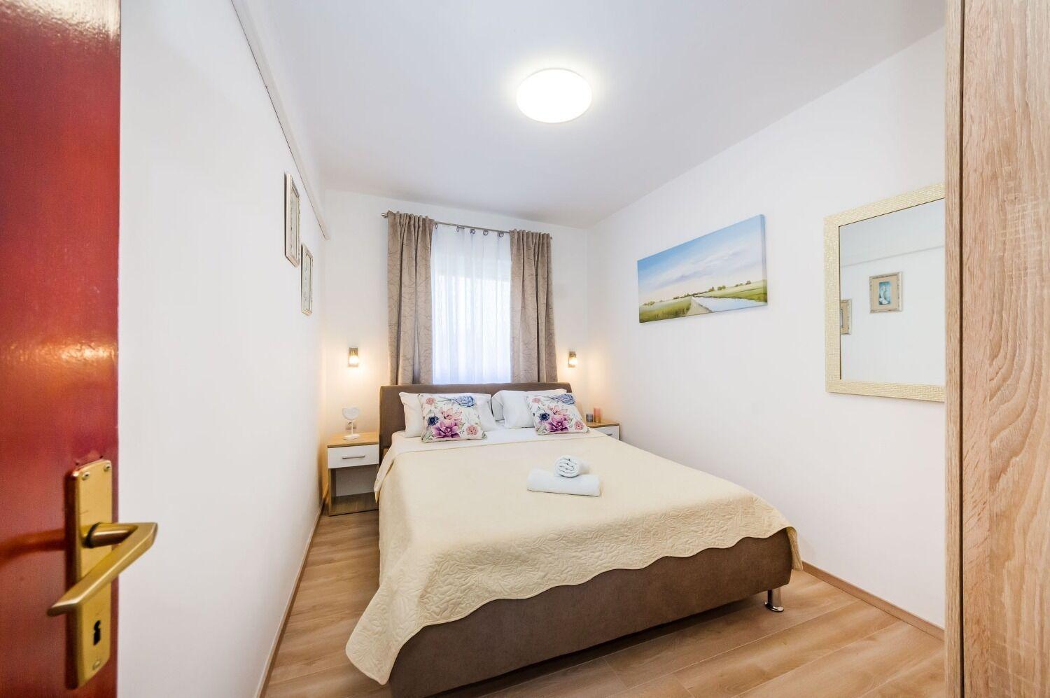 Apartments Dreamy - Free Parking Нин Экстерьер фото
