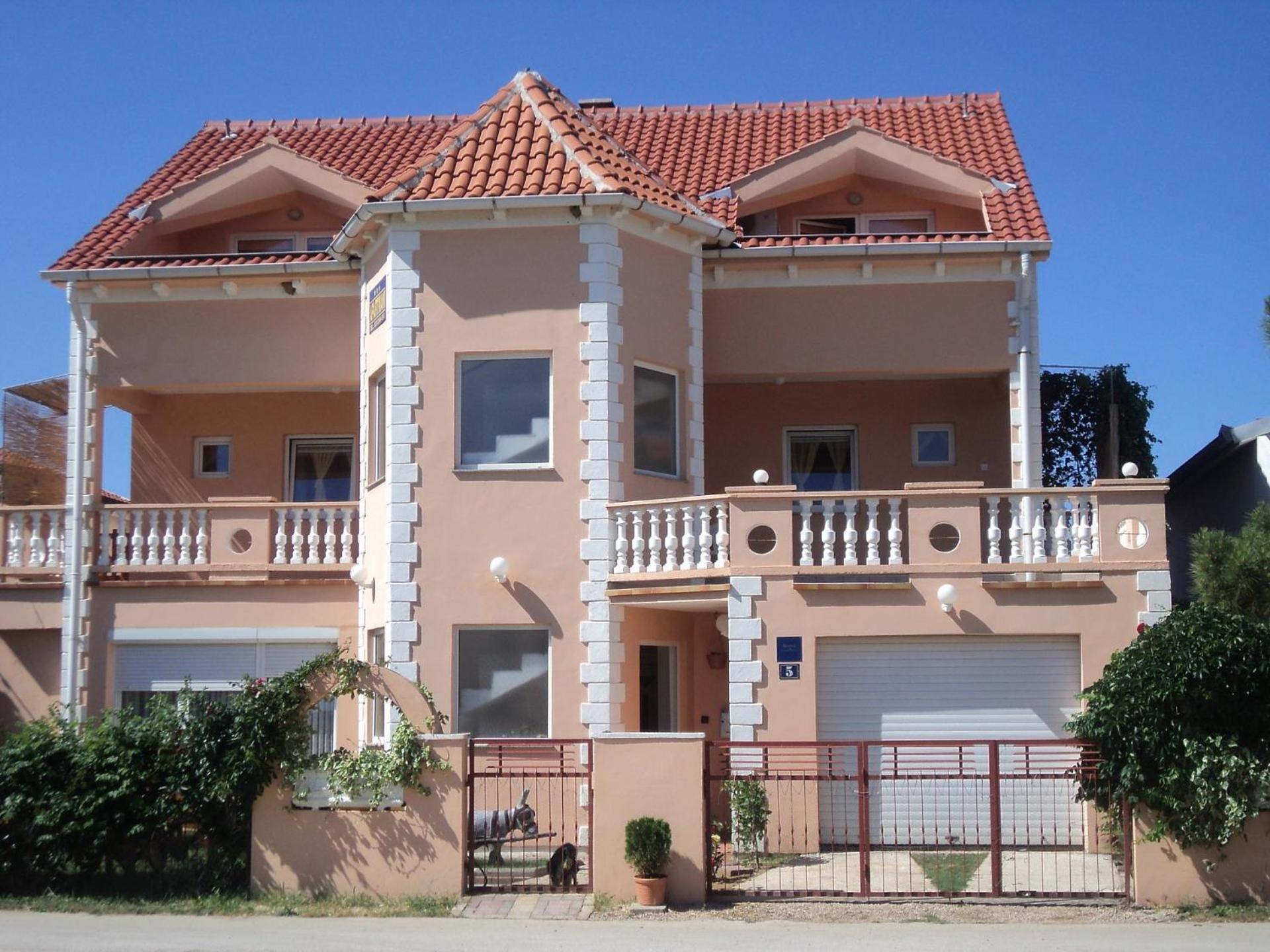 Apartments Dreamy - Free Parking Нин Экстерьер фото