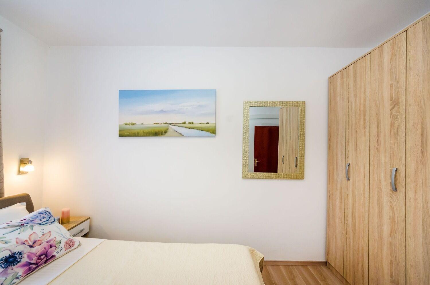 Apartments Dreamy - Free Parking Нин Экстерьер фото